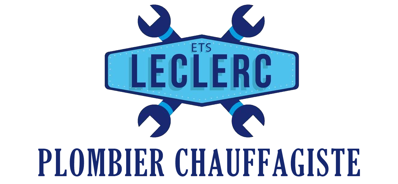 PLOMBIER CHAUFFAGISTE ETS LECLERC PLOMBIER CHAUFFAGISTE ETS LECLERC