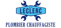Logo ETS LECLERC - Serrurier